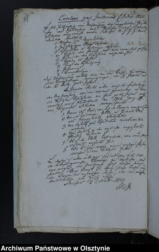 image.from.unit.number "Die gestliche Vakanzen und Wiederbesetzung"