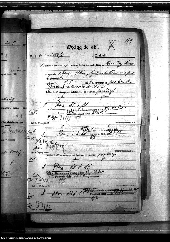 Obraz 16 z jednostki "Nosacizna - Brodnica"