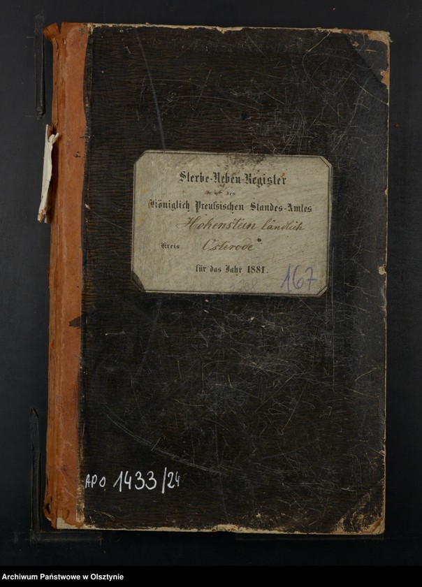 image.from.unit.number "Sterbe-Neben-Register Nr 1 - 207"