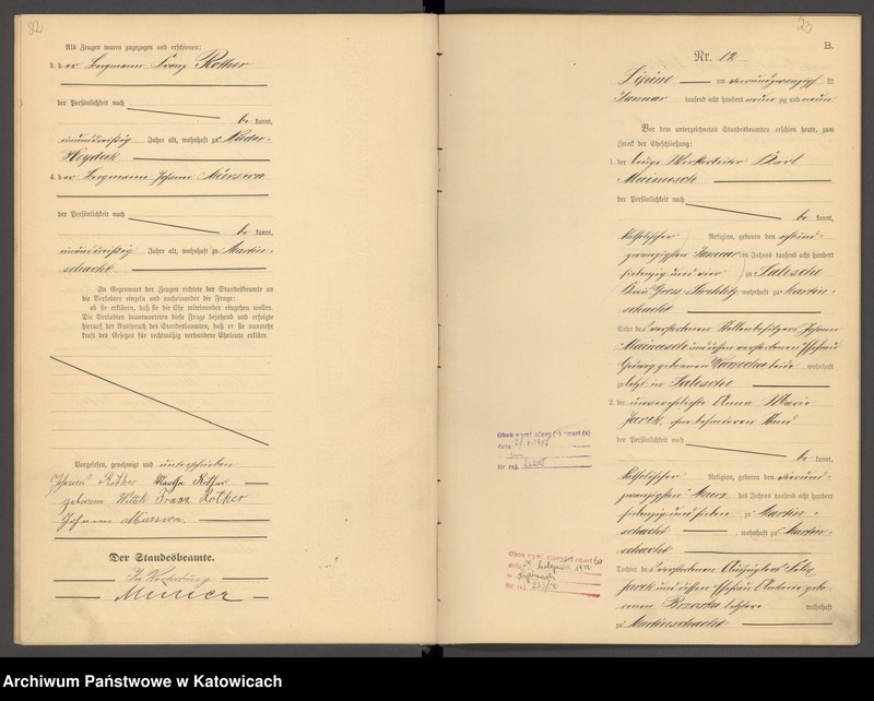 image.from.unit.number "Księga małżeństw nr 1-151"