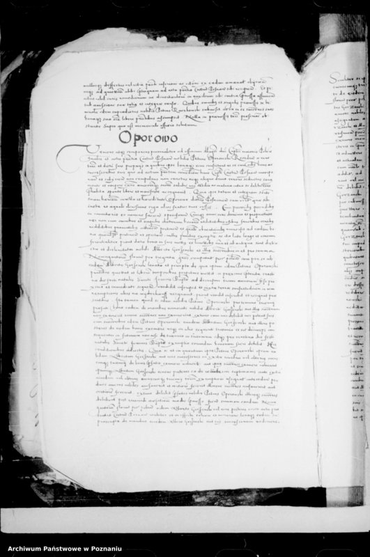 Obraz 17 z jednostki "Resignationes [inducta]"