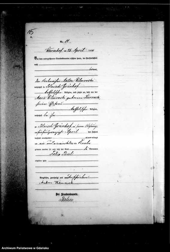 image.from.unit.number "Księga urodzeń"