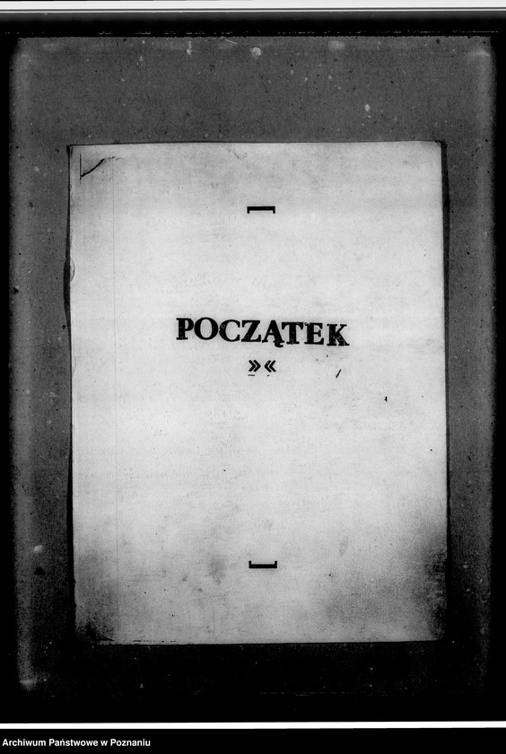 Obraz 3 z jednostki "Regulamin i ustawy Koła. Spis członków Koła na rok 1931. Bilanse roczne za lata: 1935, 1937,1938"