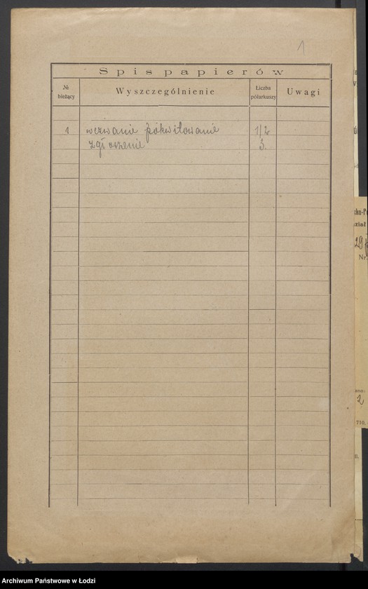 Obraz 3 z jednostki "Herman Bornstein- sprzedaż technicznych rzeczy"