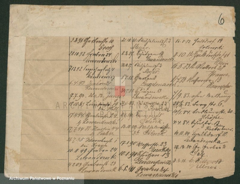 Obraz 15 z jednostki "Woźniakowski - Wrotyński"