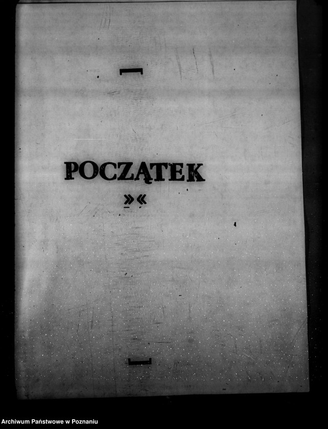 Obraz 3 z jednostki "Adresy urzędów pocztowych na obszarze tak zwanego Kraju warty"
