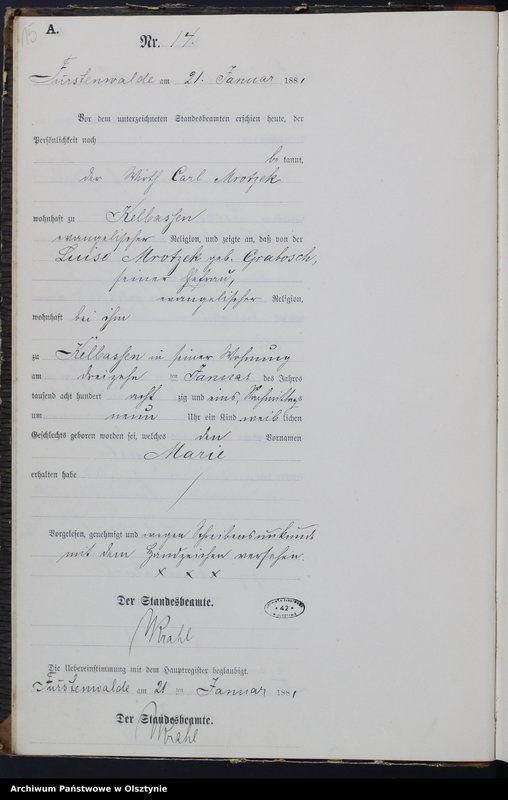 image.from.unit.number "Geburts-Neben-Register Nr 1 - 228"