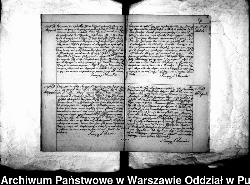 image.from.unit.number "Akta urodzeń, małżeństw i zgonów"