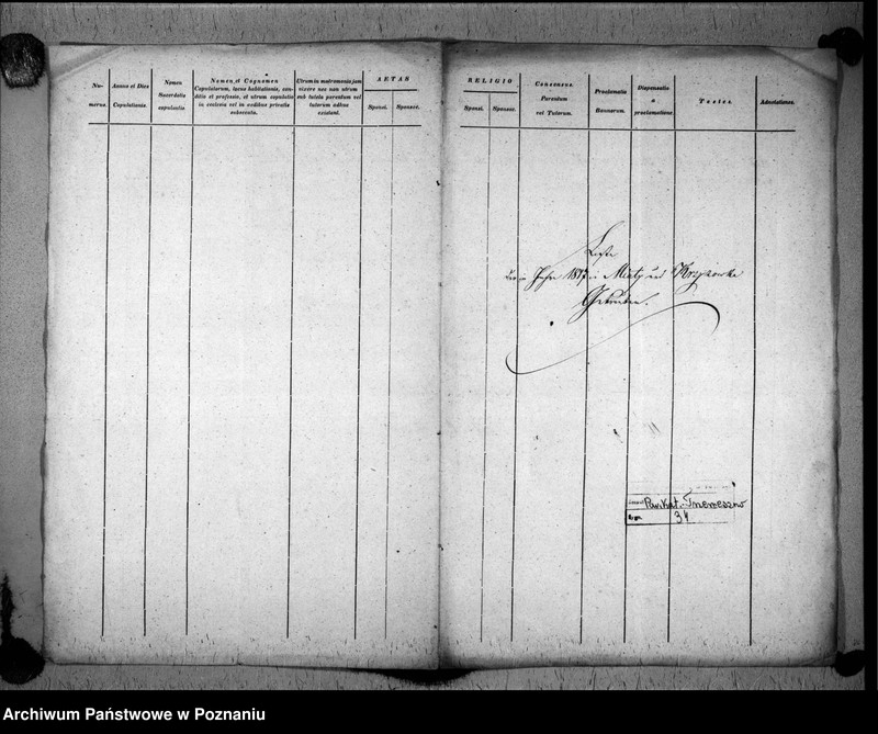 image.from.unit.number "Verzeichnis der Getrauten"