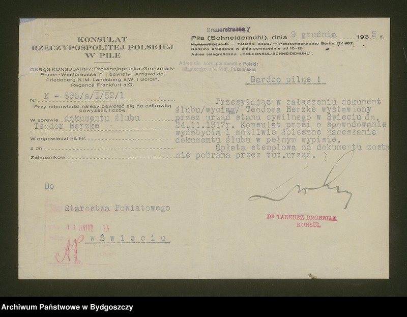 image.from.unit.number "Sprawy urzędu stanu cywilnego - śluby i urodzenia"