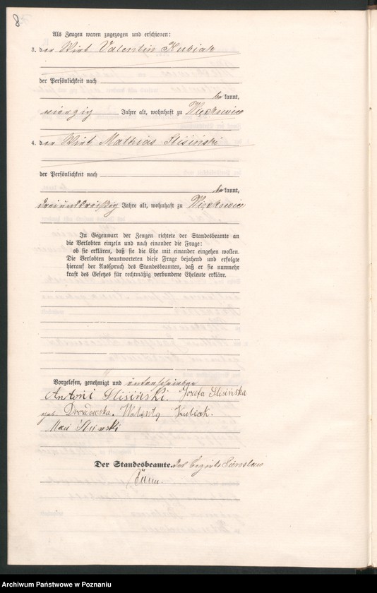 image.from.unit.number "Księga małżeństw"