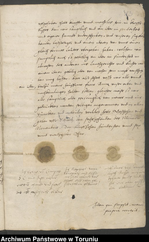 image.from.unit.number "Jerzy Konopacki II, kasztelan gdański i starosta świecki-podział majątku między braćmi Jerzym, Rafałem, Łukaszem"