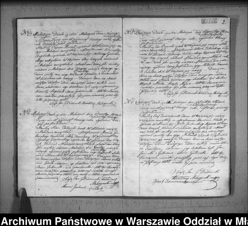 image.from.unit.number "Akta urodzin, małżeństw i zgonów"