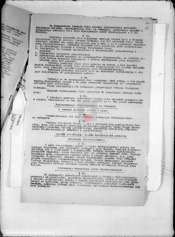 Obraz 16 z jednostki "/Stowarzyszenie Niemieckich Rolników/ Verein Deutscher Bauern"