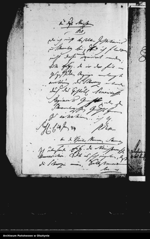 image.from.unit.number "von Klingsporn aus Falkenau Anzeige der Misshandlung einer Frau durch ihren Mann und ihrers Selbstmordversuchs"