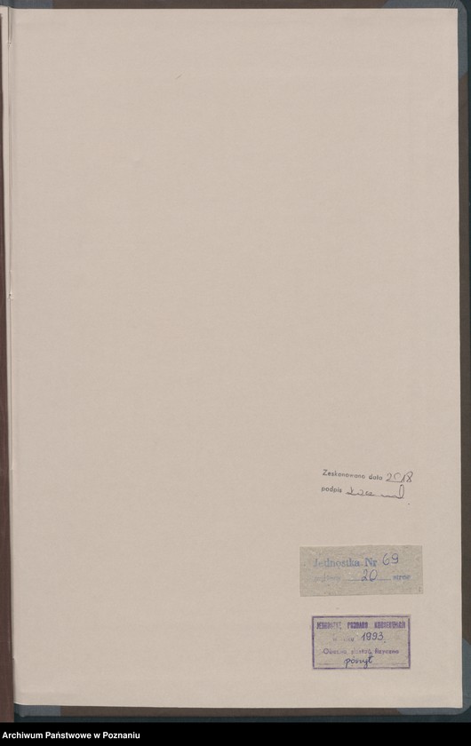 Obraz 14 z jednostki "Księga urodzeń"