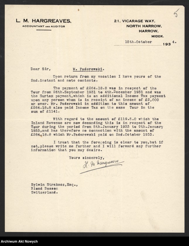 image.from.unit.number "Sharpe L. G. Concert Agency (London); L.29 (odpowiedzi)"