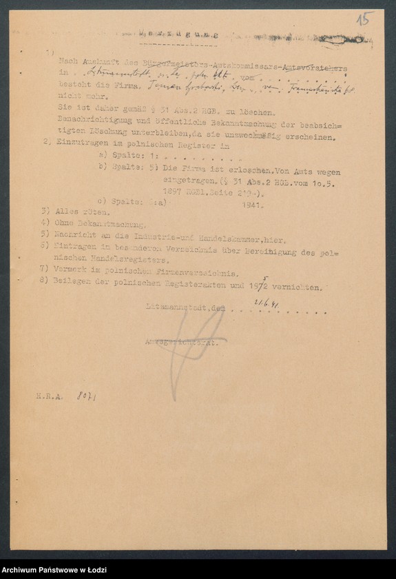 Obraz 17 z jednostki "Tomasz Grabowski- sprzedaż pieczywa"