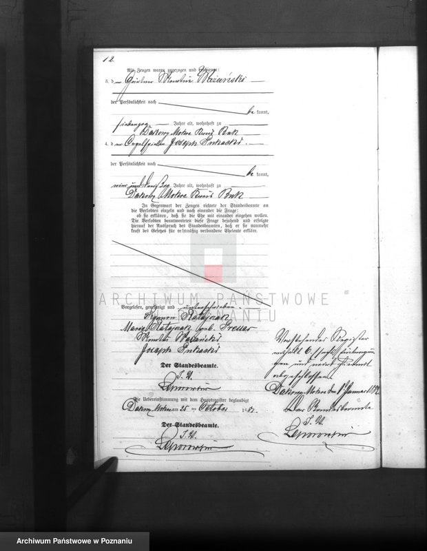 image.from.unit.number "Księga małżeństw"