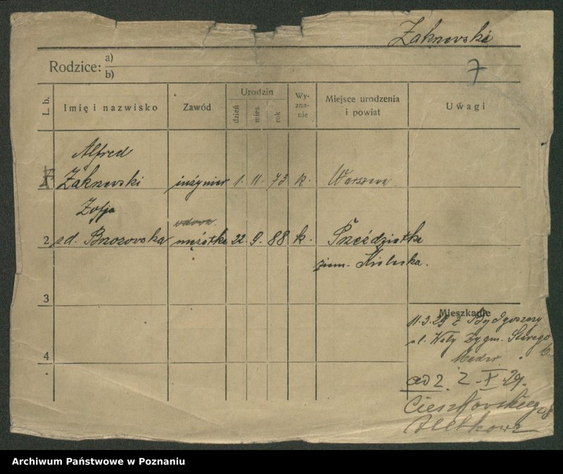 image.from.unit.number "Zakrzewski - Zalewicz"