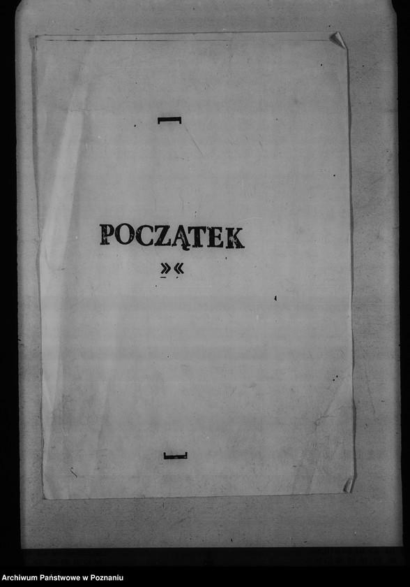 Obraz 3 z jednostki "Bauplätze für die Reichsbauämter, Finanzämter"