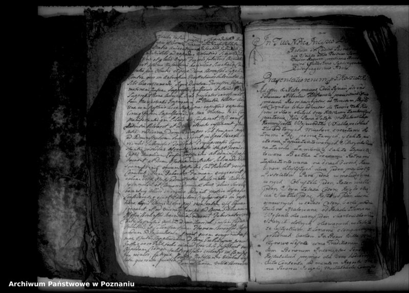 Obraz 5 z jednostki "Relationes [protocollon]"