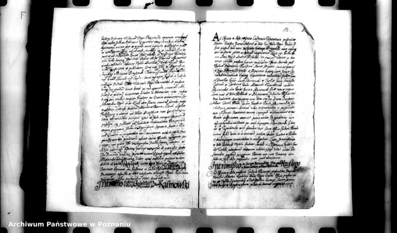 Obraz 16 z jednostki "Relationes [inducta]"