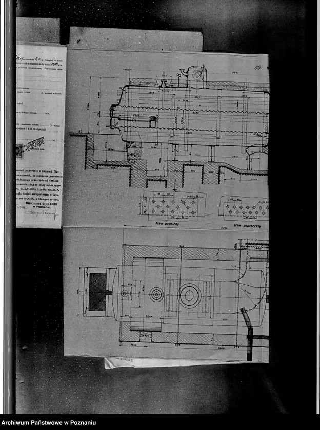 Obraz 14 z jednostki "Browar St. Walczak w Miłosławiu powiat wrzesiński nr woj. 6227"