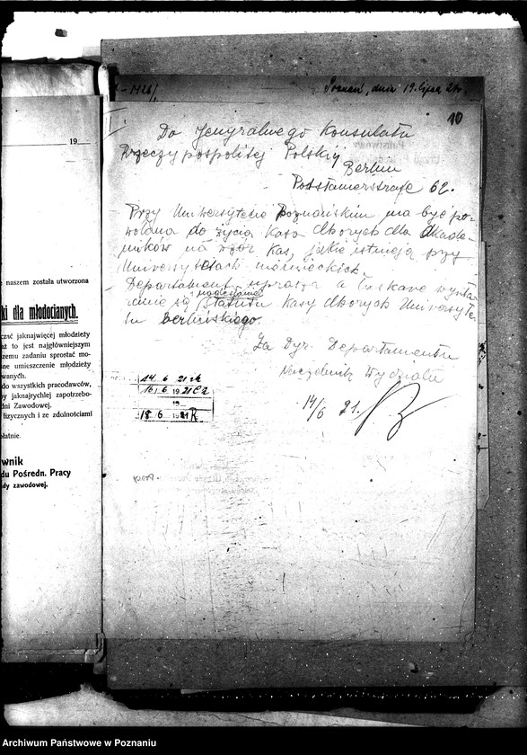 Obraz 15 z jednostki "Kasa chorych akademicka"