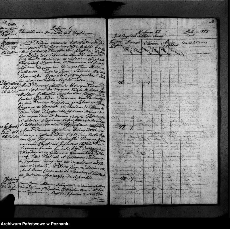 image.from.unit.number "Liber baptisatorum"