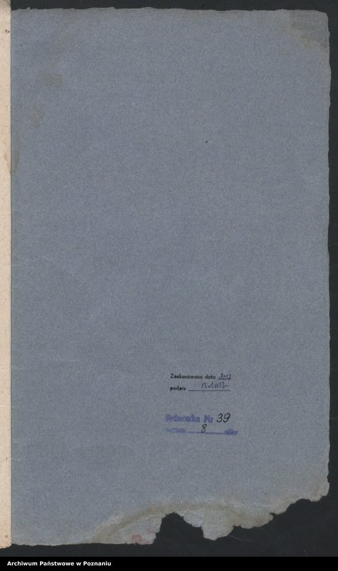image.from.team "Akta stanu cywilnego Parafii Rzymskokatolickiej Komorniki (pow. poznański)"