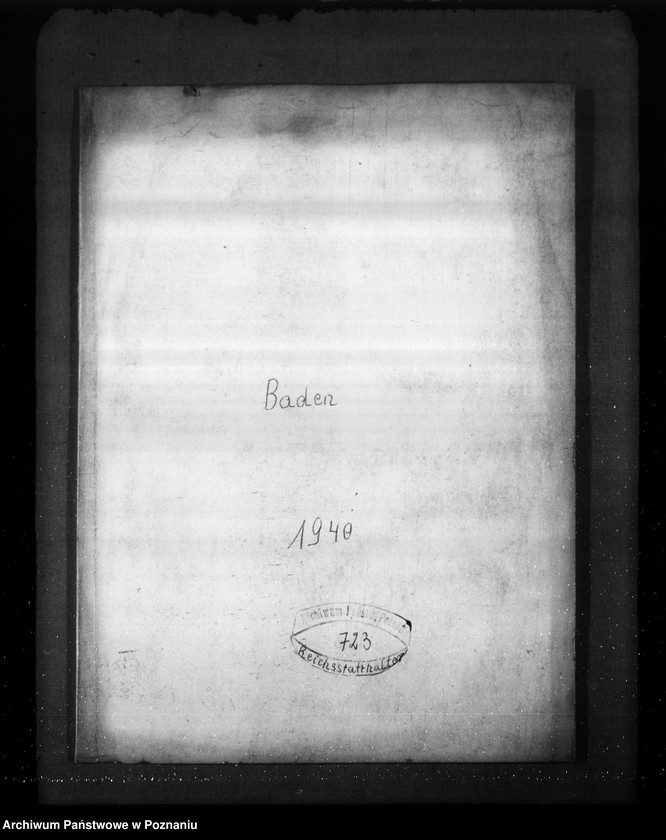 Obraz 4 z jednostki "Baden"