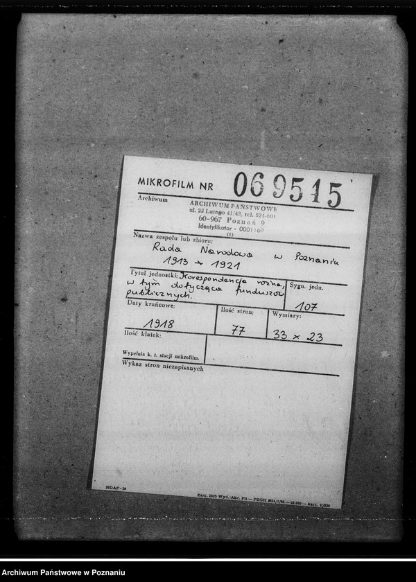 image.from.unit.number "Korespondencja różna, w tym dotycząca funduszów publicznych."