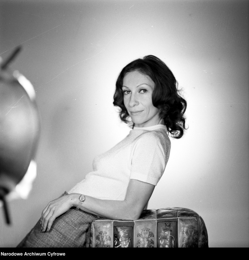 image.from.unit.number "Danuta Piasecka, tancerka"