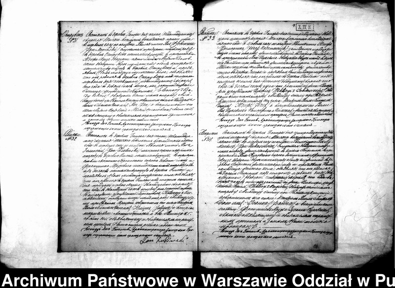 image.from.unit.number "Akta urodzeń, małżeństw i zgonów"