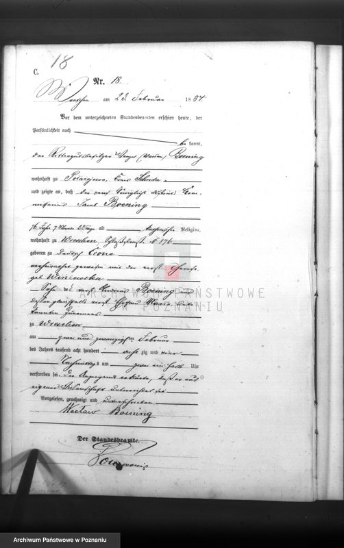 image.from.unit.number "Księga zgonów"