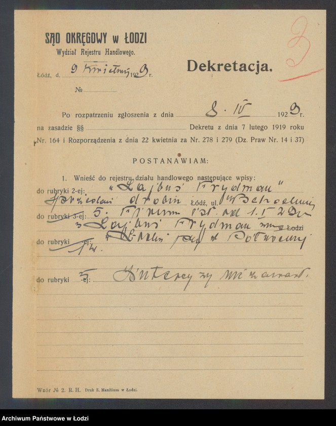 Obraz 5 z jednostki "Lajbus Frydman-sprzedaż drobiu"