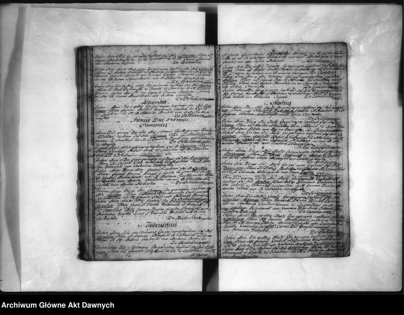 image.from.unit.number "Parafia: Petlikowce Stare. Dekanat: Podhajce. Księga metrykalna chrztów dla całej parafii."