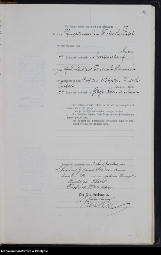 image.from.unit.number "Heiraths-Haupt-Register Nr 1 -58"