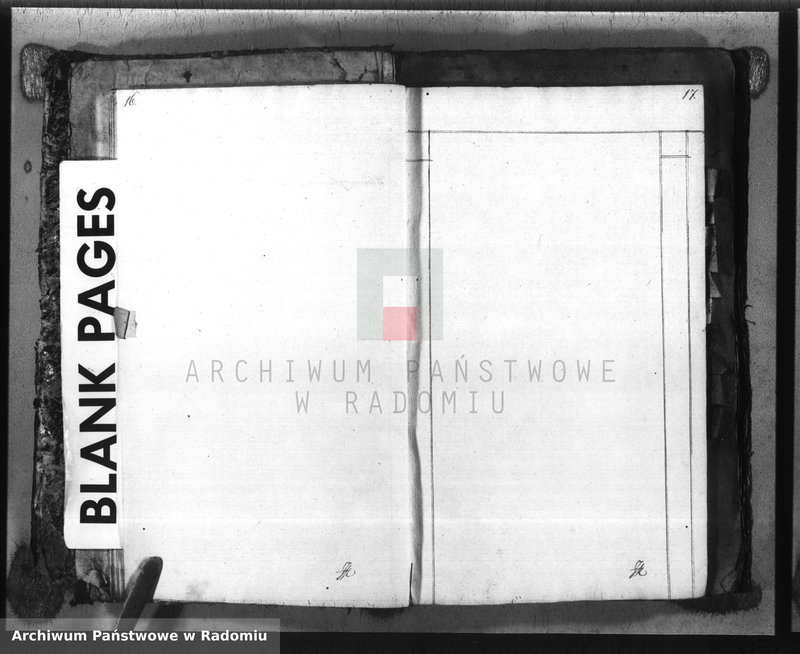 image.from.unit.number "Duplikat parafii Zakrzów z r. 1810-1821"