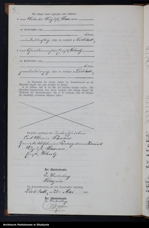 image.from.unit.number "Heiraths-Neben-Register Nr 1 - 17"