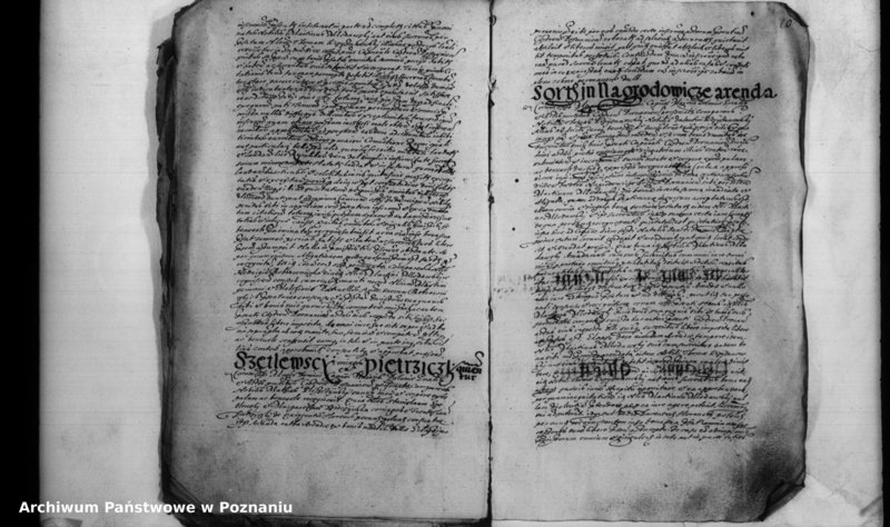 Obraz 14 z jednostki "Inscriptiones [inducta]"