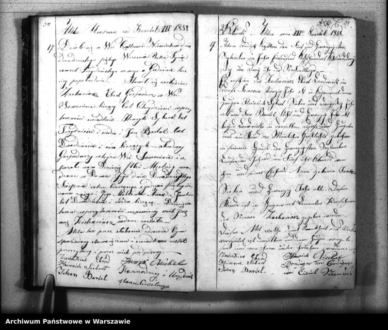 image.from.unit.number "Akta urodzeń, małżeństw, zgonów"