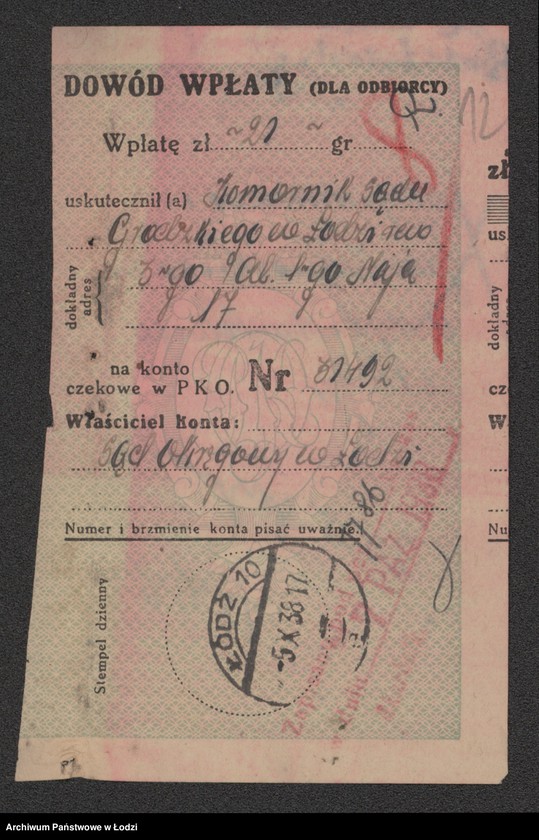 Obraz 14 z jednostki "Jan Kujawski- sprzedaż chmielu"