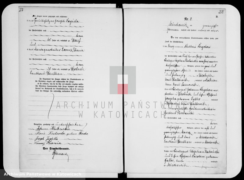 image.from.unit.number "Księga małżeństw za rok 1894 [nr 1 - 130]"