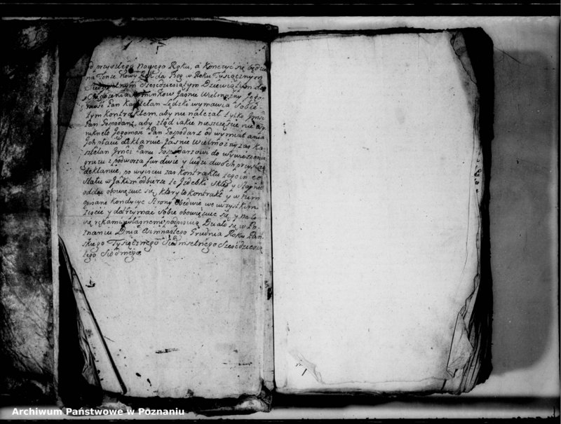 Obraz 5 z jednostki "Relationes [protocollon]"