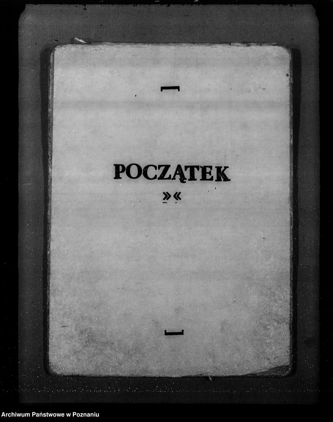 Obraz 3 z jednostki "Zarządzenia i korespondencja władz w sprawie niemieckiej listy narodowej"