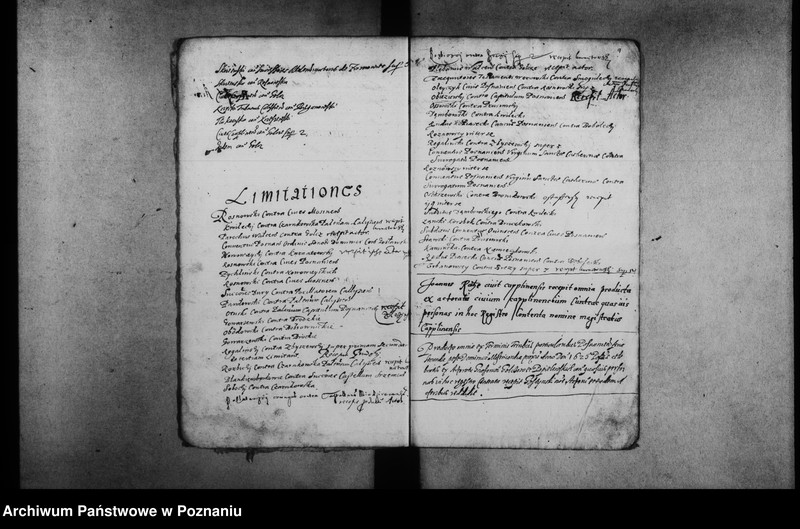 Obraz 11 z jednostki "Decreta [inducta]"