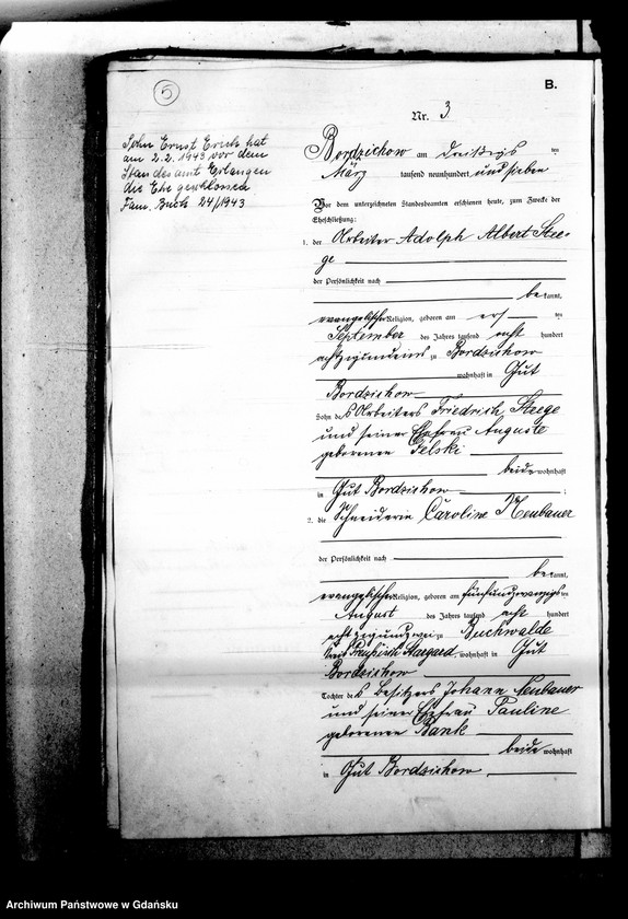 image.from.unit.number "Księga małżeństw"