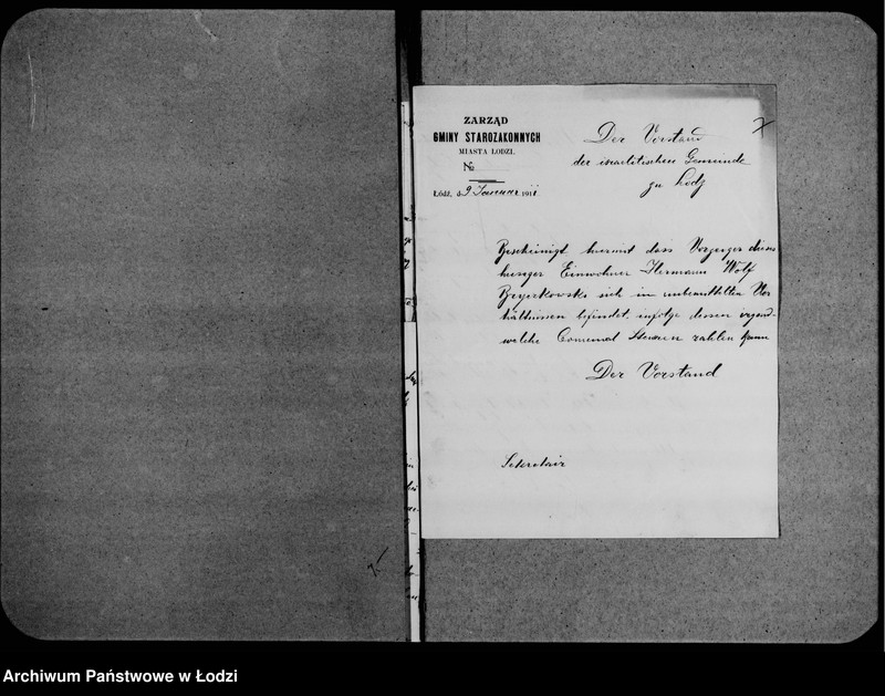 Obraz 10 z jednostki "Obszczyja"